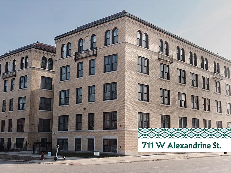 Devenir District - 711 W Alexandrine — Photo 2