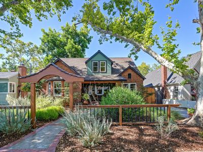 2509 10th Ave, Sacramento, CA, 95818
