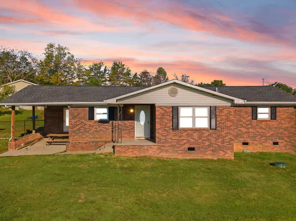 600 Southwood Est, Corbin, KY 40701