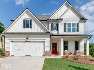 5532 Shallow Branch Dr #38, Flowery Branch, GA 30542