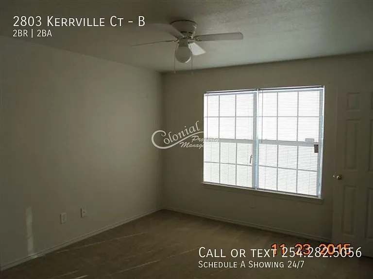 2803 Kerrville Ct #B — Photo 6