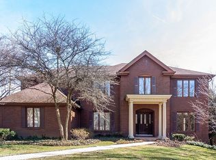 743 S County Line Rd, Hinsdale, IL 60521