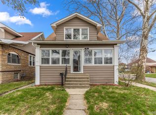 63 Elm St, River Rouge, MI 48218