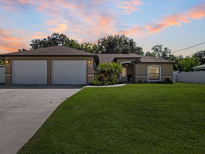 6325 Ainsworth Rd, Cocoa, FL, 32927