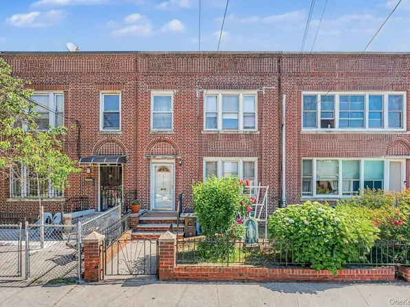 4703 30th Avenue, Astoria, NY 11103