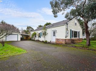 1971 S Downing St, Seaside, OR 97138