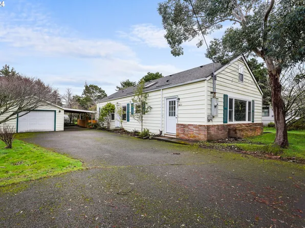 1971 S Downing St, Seaside, OR 97138