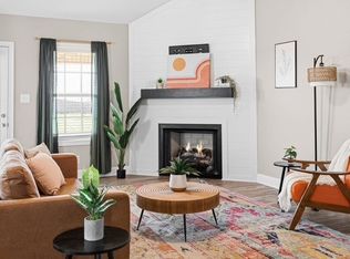 1977 Sydney Louise Dr, Clarksville, TN 37042