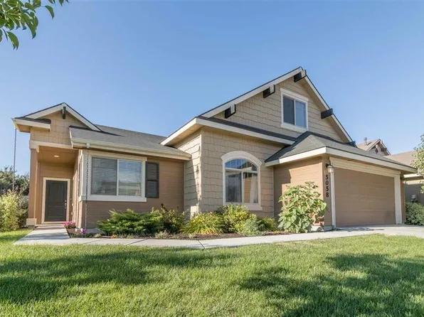 5058 W Brunmier Dr, Eagle, ID 83616