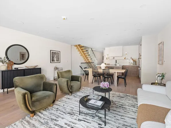 134 Weirfield St Floor 1, Brooklyn, NY 11221