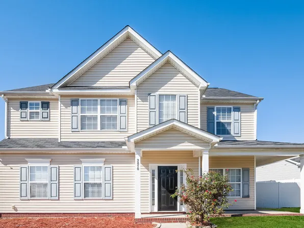 2870 Island Point Dr NW, Concord, NC 28027