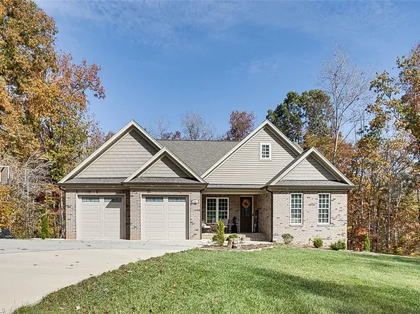 991 Asheford Ct, Asheboro, NC 27205