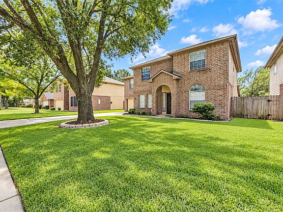 4th image of 13742 Stabledon Dr