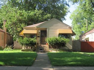 552 W 129th Pl, Chicago, IL 60628