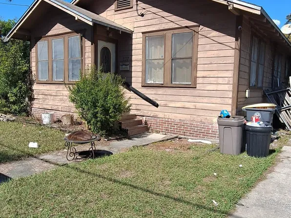 237 TALLULAH Avenue, Jacksonville, FL 32208