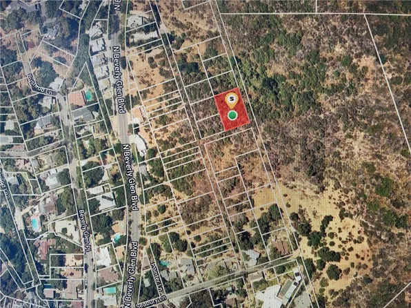 0 N Beverly Gln #38, Sherman Oaks, CA 91423