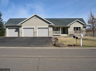 2770 80th St, Frederic, WI 54837