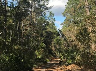 0 W Edgeline Rd, Satsuma, FL 32189