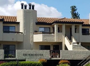 880 N Winchester Blvd APT 202, Santa Clara, CA 95050