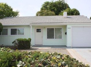 3601 Kelso Ct, San Jose, CA