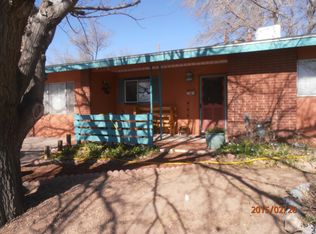 1912 June Ct, Las Cruces, NM 88001