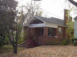 918 Lexington Ave APT A, Greensboro, NC 27403