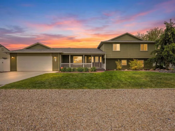 915 S Camas St, Nampa, ID 83686