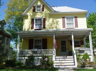 308 Walnut St, Dunellen, NJ 08812