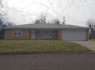 2507 Anderson Ave, Sedalia, MO 65301