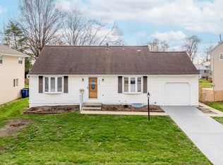 6399 Norfolk Dr, Reynoldsburg, OH