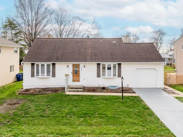 6399 Norfolk Dr, Reynoldsburg, OH 43068