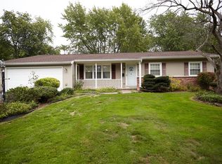 131 Red Lion Rd, Henrietta, NY 14467