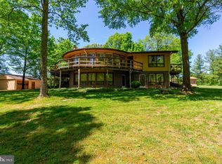 2395 Reverdy Farm Rd, Indian Head, MD 20640