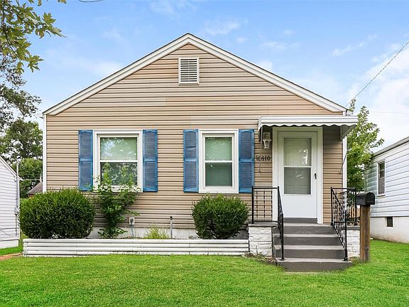 2nd image of 10610 Saint Philip Ln