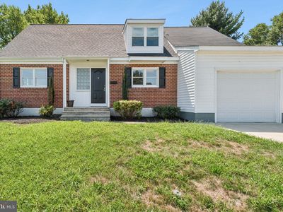 1209 Redcliffe Rd, Catonsville, MD, 21228