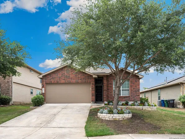 6031 Hematite Rim, San Antonio, TX 78222