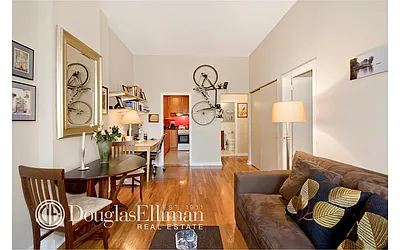 Sold by Douglas Elliman