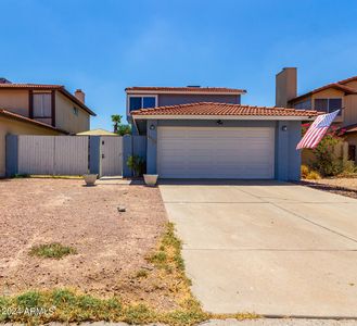 4927 W Crocus Dr, Glendale, AZ, 85306