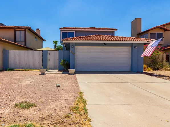 4927 W Crocus Drive, Glendale, AZ 85306