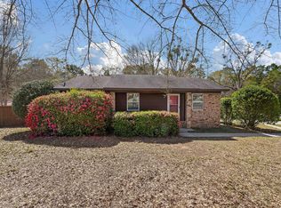 8983 Larry Dr, Semmes, AL 36575