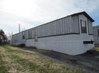 238 Dixie Plz, Richmond, KY 40475