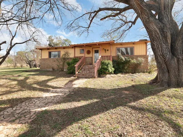502 N. River Oaks Drive, Burnet, TX 78639
