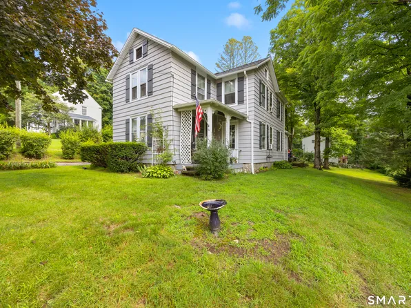 54 Litchfield Road, Watertown, CT 06795
