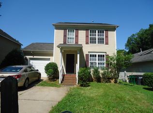6325 Linda Vista Ln, Charlotte, NC 28216