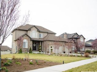 107 N Cold Creek Way, Layton, UT 84041