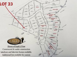 23 Anchor Out Ct, Climax Springs, MO 65324