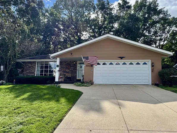 4425 89th STREET, Kenosha, WI 53142
