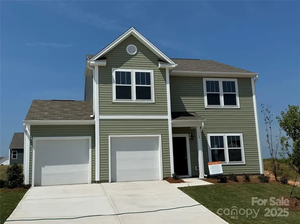 112 Jetty Ln, Statesville, NC 28677
