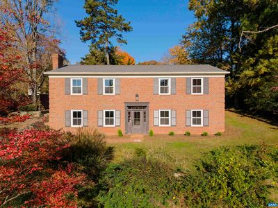 205 Chaucer Rd, Charlottesville, VA, 22901