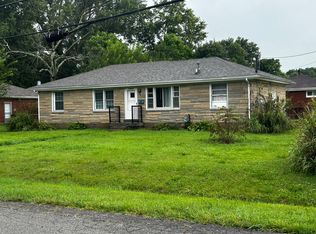 1608 Lou Gene Ave, Louisville, KY